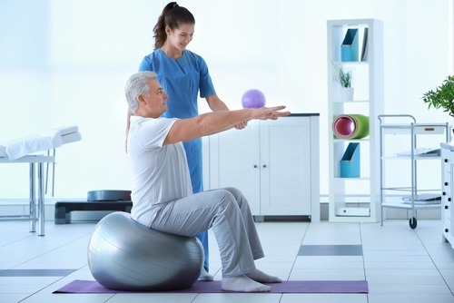 Physical Exercise - P600-P800