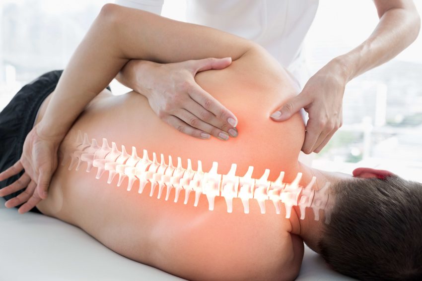 3D Acu & Myofascial Pain Management - P4000 to P7500