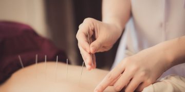 TCM’s treatment of Gynaecological Disorders