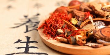 TCM Treatment for Bowel and Digestive Disorders